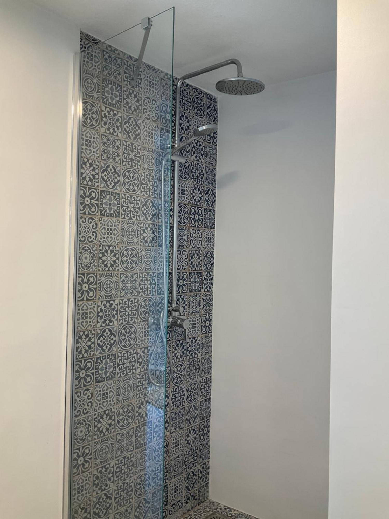 Appartement Okeanos à Skiathos Chora Extérieur photo
