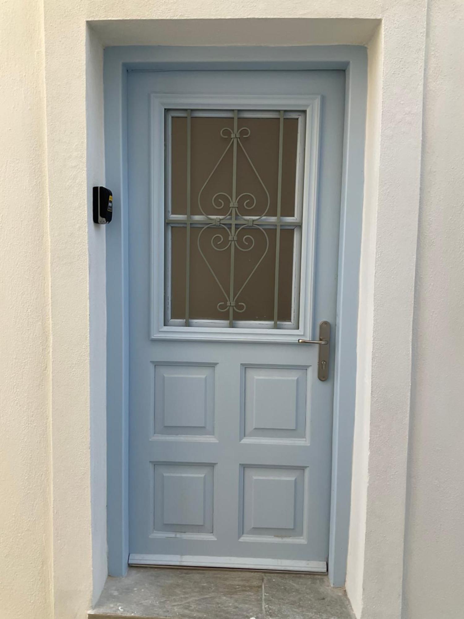 Appartement Okeanos à Skiathos Chora Extérieur photo