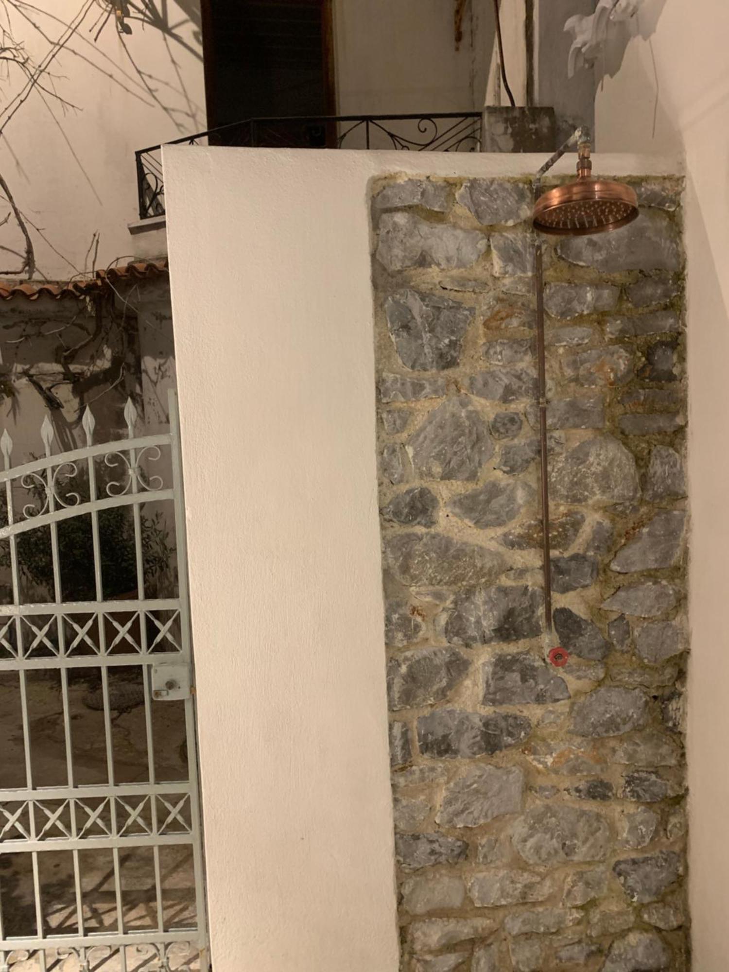 Appartement Okeanos à Skiathos Chora Extérieur photo